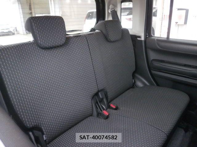Suzuki HUSTLER 2020-10 8336208-4