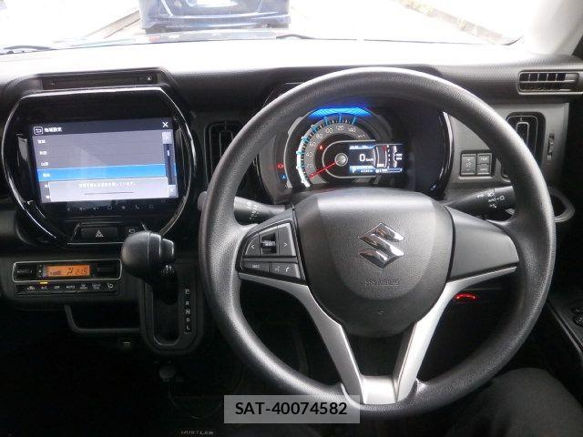 Suzuki HUSTLER 2020-10 8336208-5