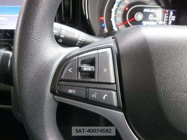 Suzuki HUSTLER 2020-10 8336208-6