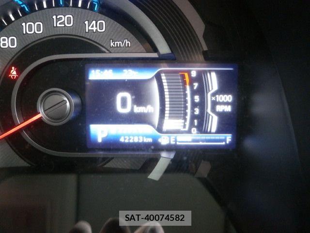 Suzuki HUSTLER 2020-10 8336208-7