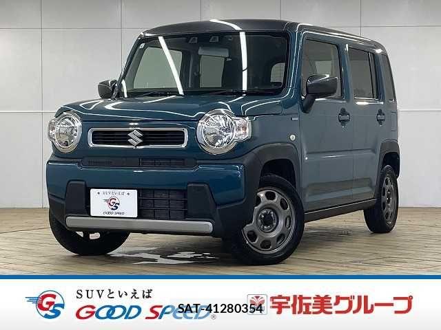 Suzuki HUSTLER 2022-06 8336201-0