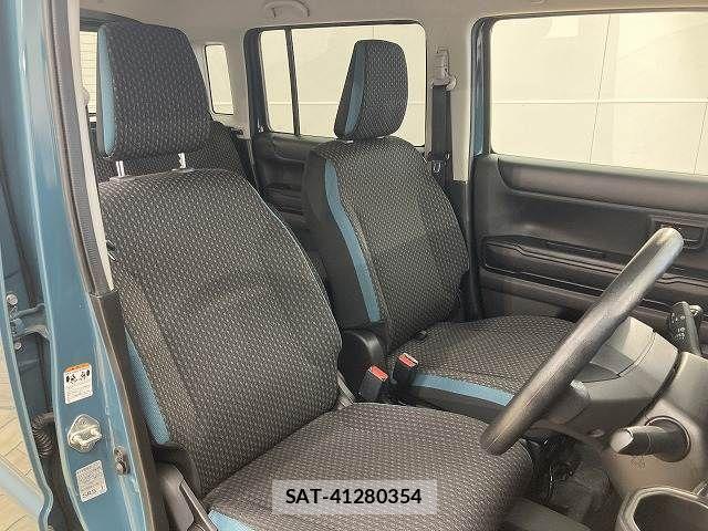 Suzuki HUSTLER 2022-06 8336201-10
