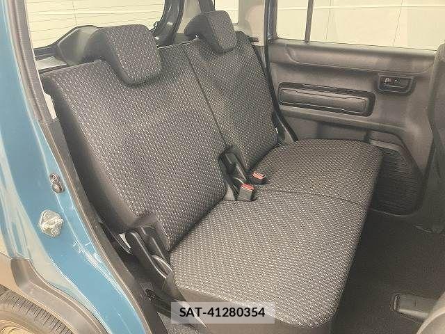 Suzuki HUSTLER 2022-06 8336201-11