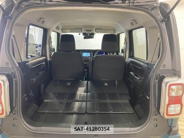 Suzuki HUSTLER 2022-06 8336201-12