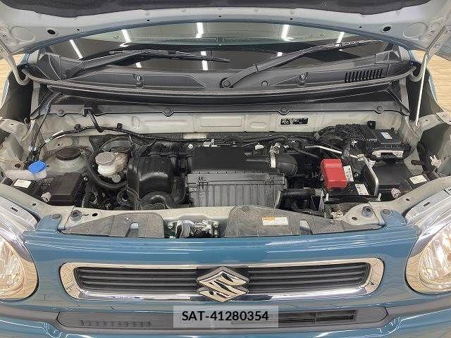 Suzuki HUSTLER 2022-06 8336201-13