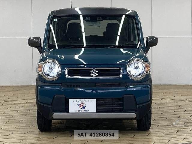 Suzuki HUSTLER 2022-06 8336201-14