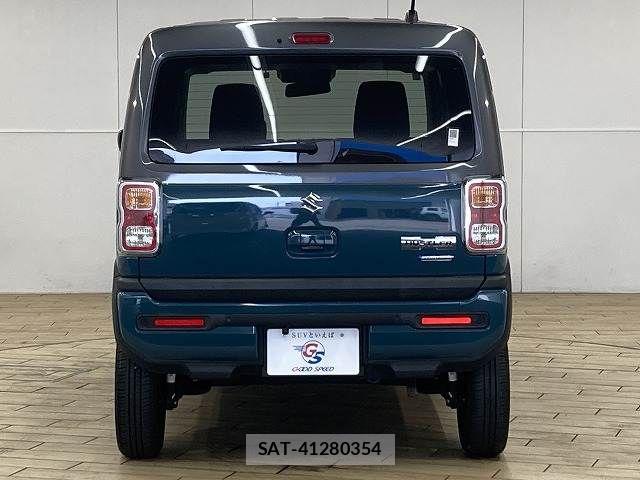 Suzuki HUSTLER 2022-06 8336201-15