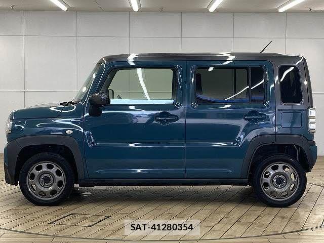 Suzuki HUSTLER 2022-06 8336201-16