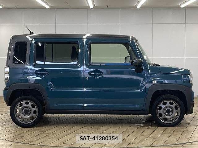 Suzuki HUSTLER 2022-06 8336201-17