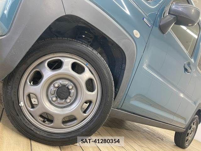 Suzuki HUSTLER 2022-06 8336201-18