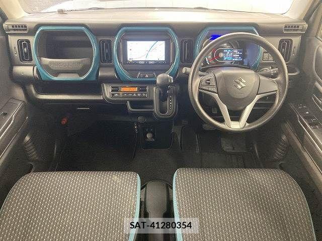 Suzuki HUSTLER 2022-06 8336201-1