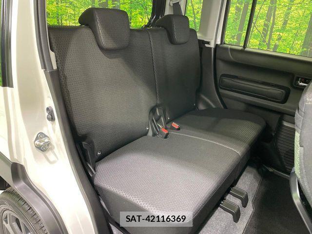 Suzuki HUSTLER 2025-06 8336188-9
