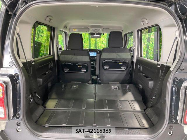 Suzuki HUSTLER 2025-06 8336188-10