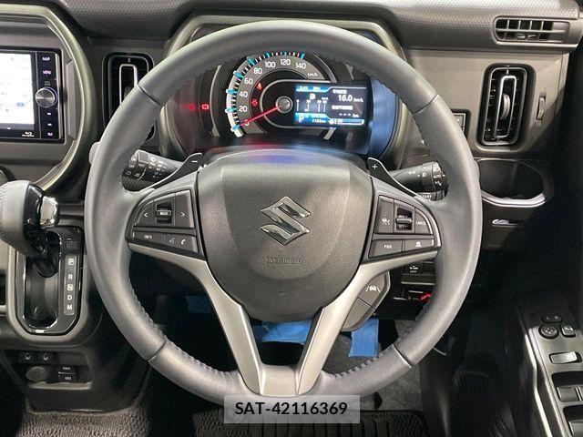 Suzuki HUSTLER 2025-06 8336188-11
