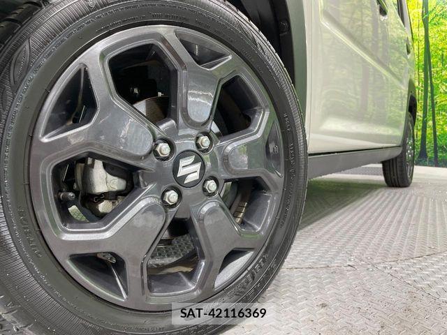 Suzuki HUSTLER 2025-06 8336188-13
