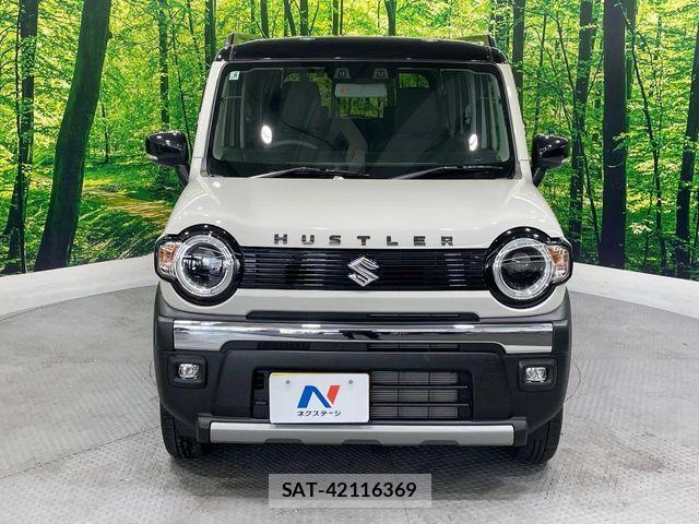 Suzuki HUSTLER 2025-06 8336188-14