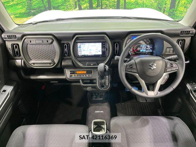 Suzuki HUSTLER 2025-06 8336188-3