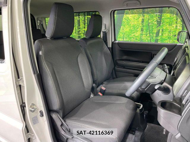 Suzuki HUSTLER 2025-06 8336188-8