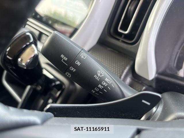 Suzuki HUSTLER 2021-06 8336207-9