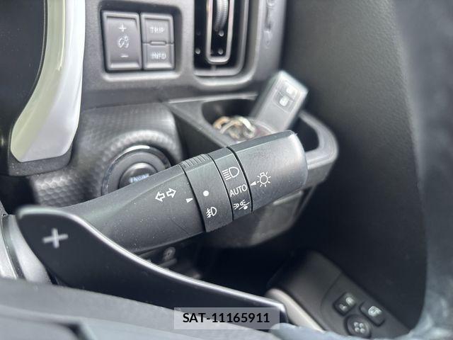 Suzuki HUSTLER 2021-06 8336207-11