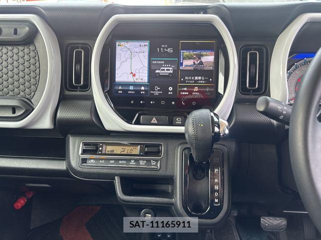 Suzuki HUSTLER 2021-06 8336207-17