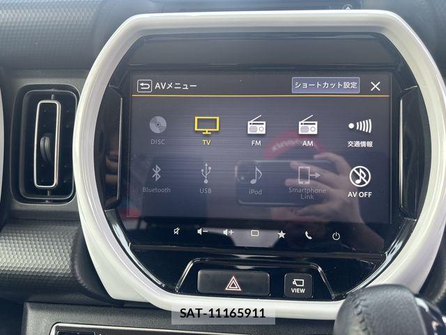 Suzuki HUSTLER 2021-06 8336207-18