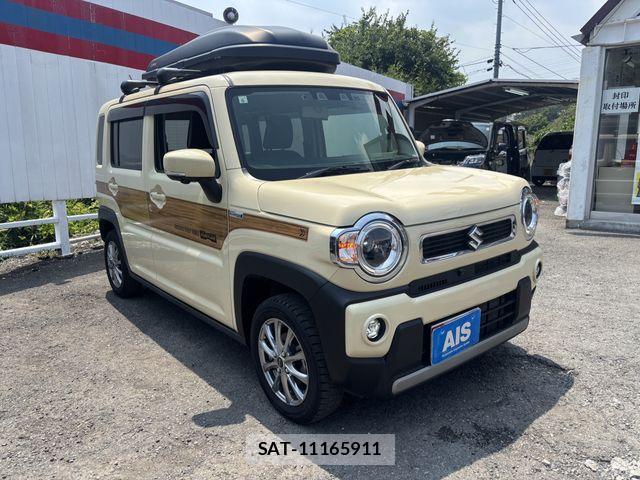 Suzuki HUSTLER 2021-06 8336207-1