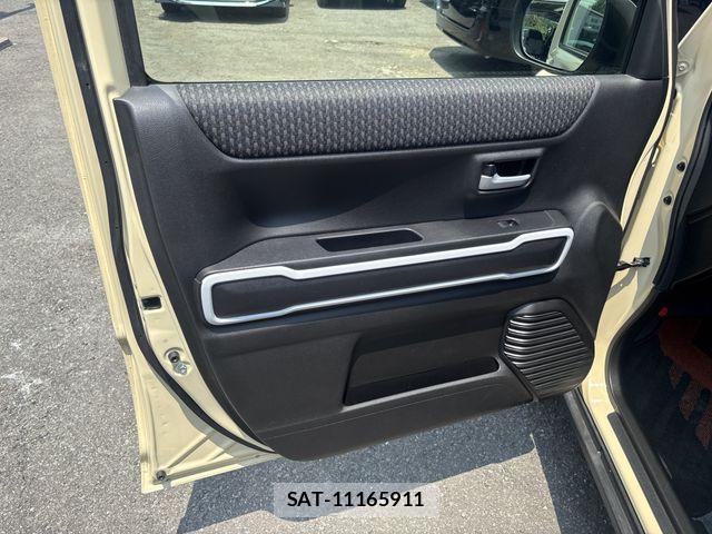 Suzuki HUSTLER 2021-06 8336207-20