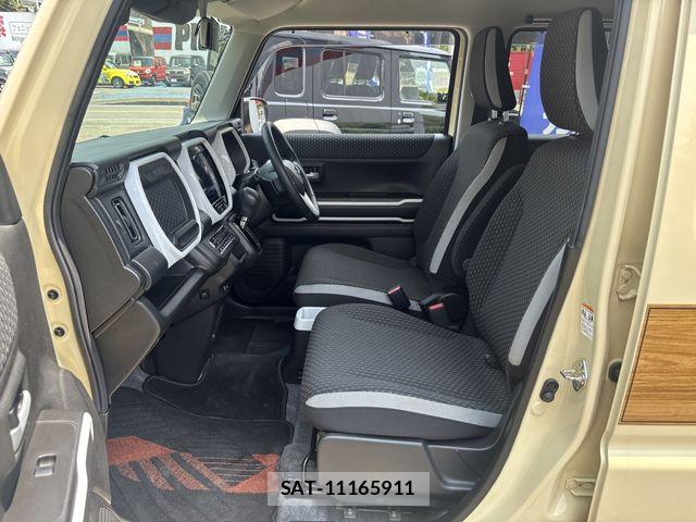 Suzuki HUSTLER 2021-06 8336207-21