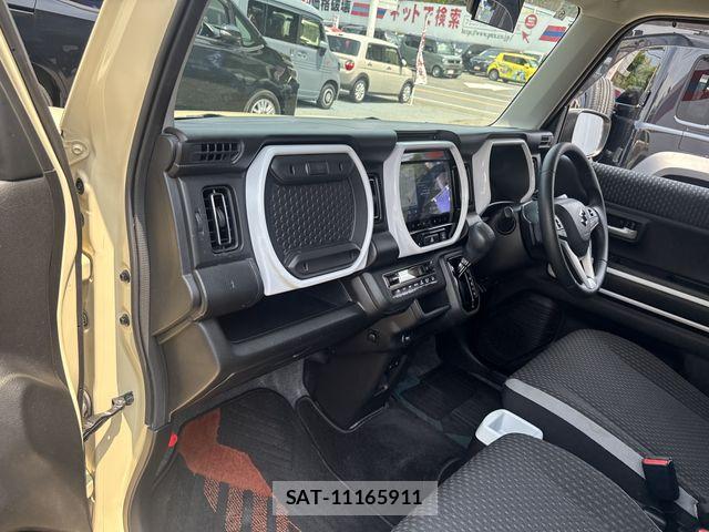 Suzuki HUSTLER 2021-06 8336207-22