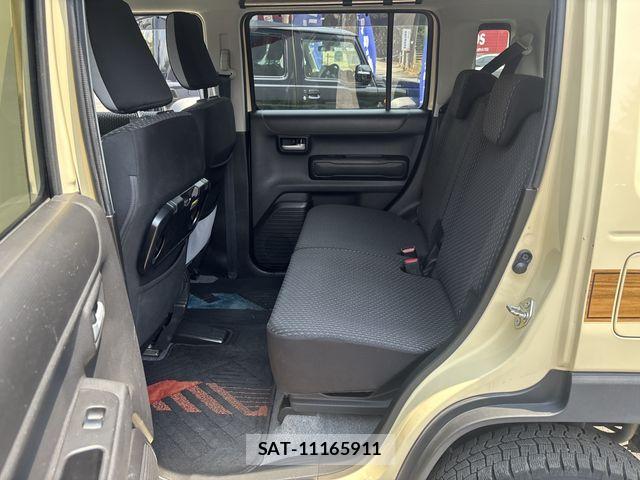 Suzuki HUSTLER 2021-06 8336207-23
