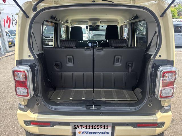 Suzuki HUSTLER 2021-06 8336207-24