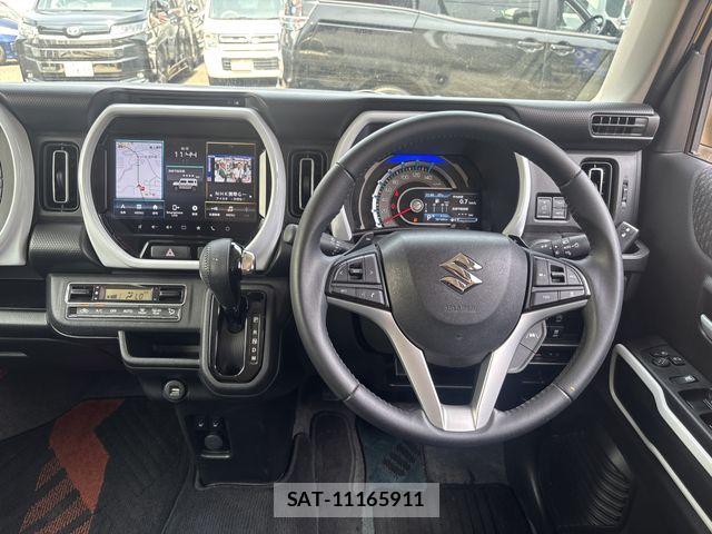 Suzuki HUSTLER 2021-06 8336207-4