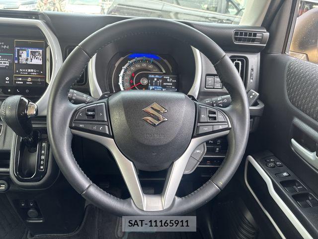 Suzuki HUSTLER 2021-06 8336207-5