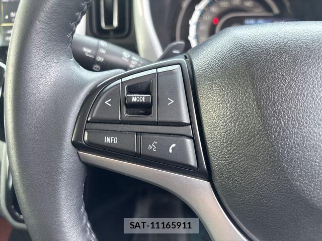 Suzuki HUSTLER 2021-06 8336207-6