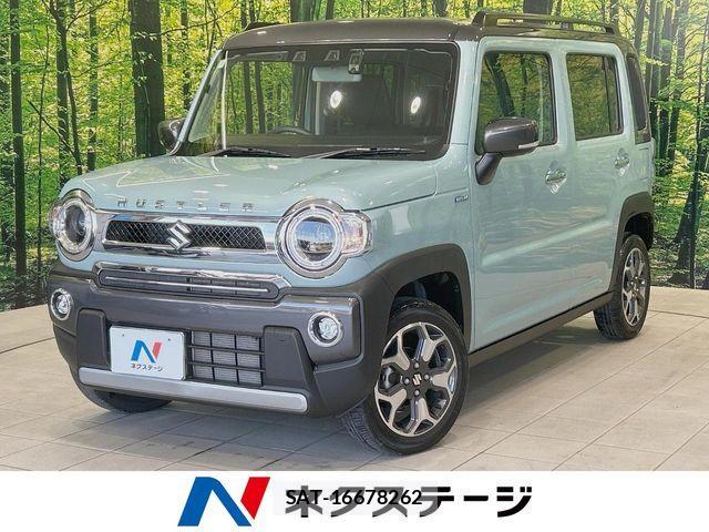 Suzuki HUSTLER 2024-03 8336196-0