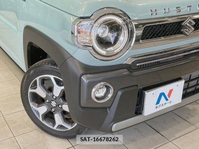 Suzuki HUSTLER 2024-03 8336196-11