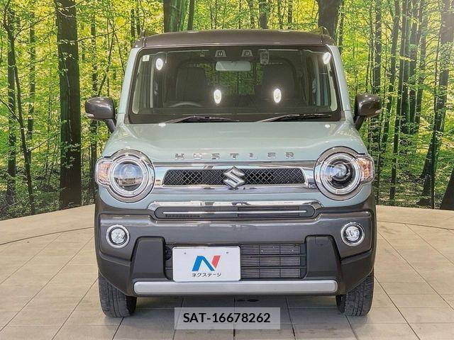Suzuki HUSTLER 2024-03 8336196-13