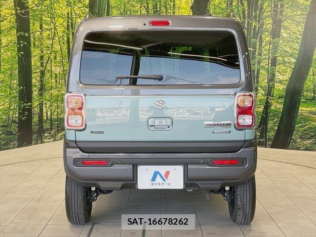 Suzuki HUSTLER 2024-03 8336196-14
