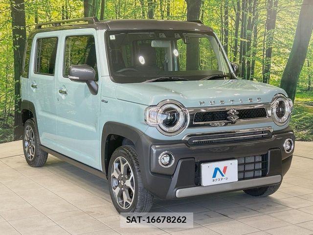 Suzuki HUSTLER 2024-03 8336196-15