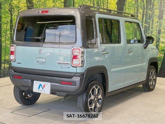 Suzuki HUSTLER 2024-03 8336196-16
