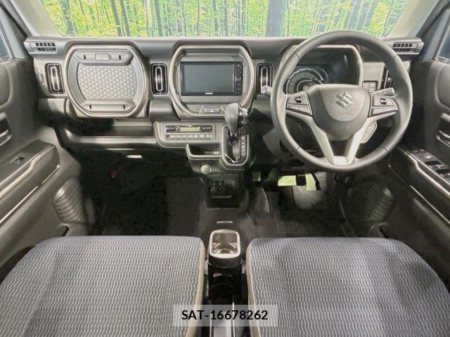 Suzuki HUSTLER 2024-03 8336196-1
