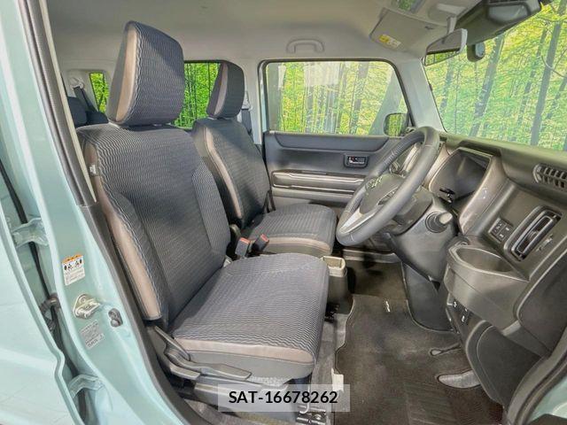 Suzuki HUSTLER 2024-03 8336196-7