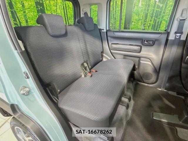 Suzuki HUSTLER 2024-03 8336196-8