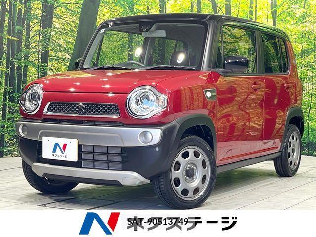 Suzuki HUSTLER 2014-09 8336213-0