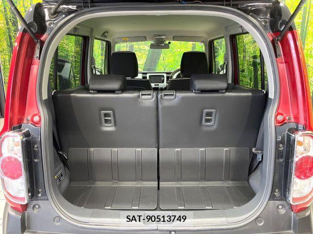 Suzuki HUSTLER 2014-09 8336213-9