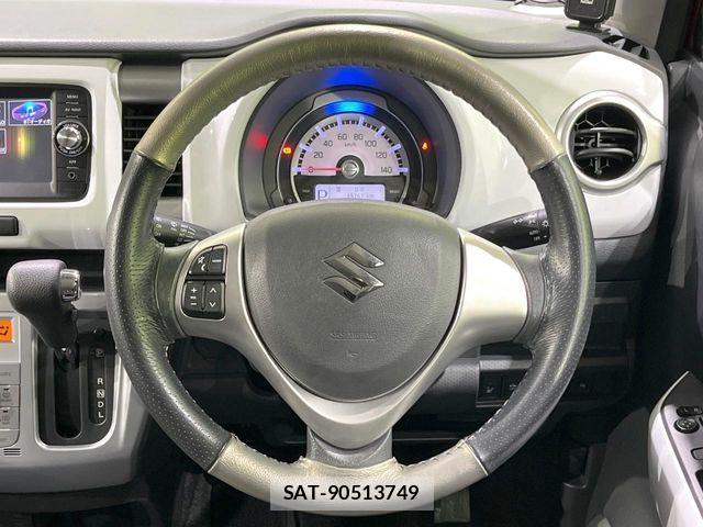 Suzuki HUSTLER 2014-09 8336213-10