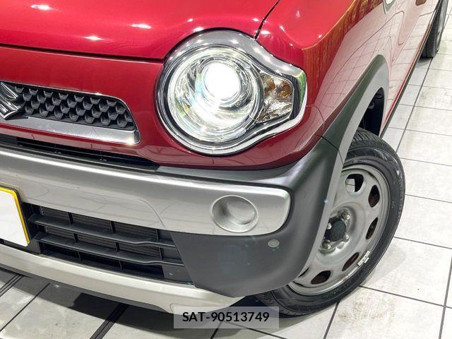 Suzuki HUSTLER 2014-09 8336213-11