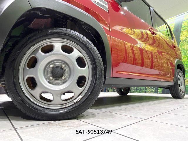 Suzuki HUSTLER 2014-09 8336213-12