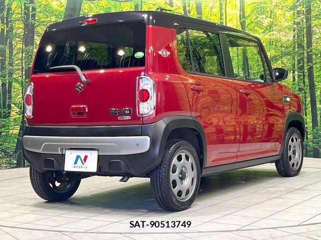 Suzuki HUSTLER 2014-09 8336213-16